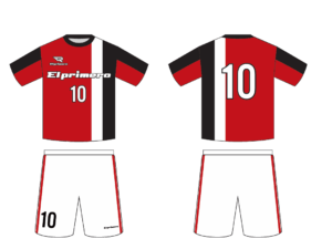 デザインユニフォーム – 1