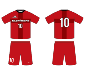 デザインユニフォーム – 10