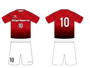 デザインユニフォーム – 11