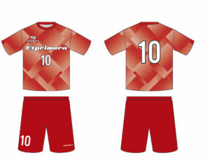 デザインユニフォーム – 12