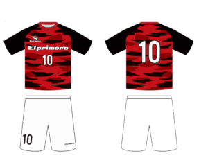 デザインユニフォーム – 13