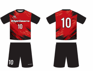 デザインユニフォーム – 14