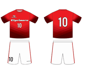 デザインユニフォーム – 15