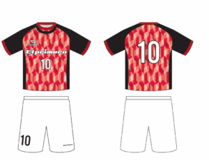 デザインユニフォーム – 16