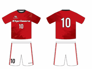 デザインユニフォーム – 17