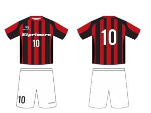 デザインユニフォーム – 18