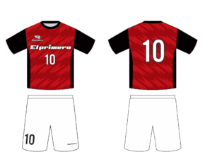 デザインユニフォーム – 19