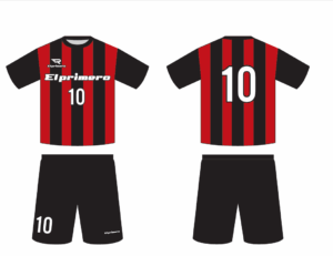 デザインユニフォーム – 2