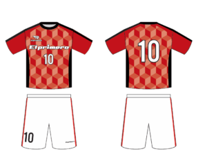 デザインユニフォーム – 20