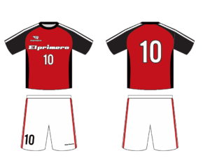 デザインユニフォーム – 4