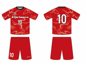 デザインユニフォーム – 5