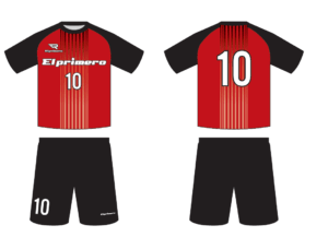 デザインユニフォーム – 6