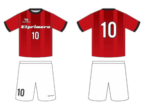 デザインユニフォーム – 7