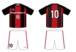 デザインユニフォーム – 8