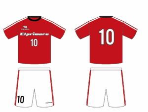 デザインユニフォーム – 9