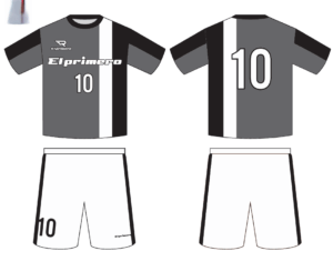 デザインユニフォーム – C1