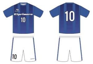 デザインユニフォーム – C11