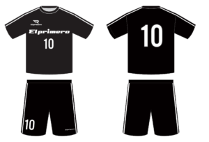 デザインユニフォーム – C13