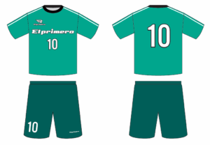 デザインユニフォーム – C14