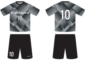 デザインユニフォーム – C17