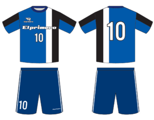 デザインユニフォーム – C2