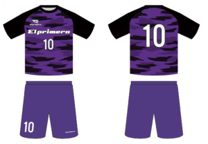 デザインユニフォーム – C20