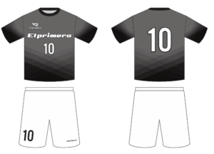 デザインユニフォーム – C23