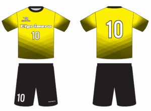 デザインユニフォーム – C24