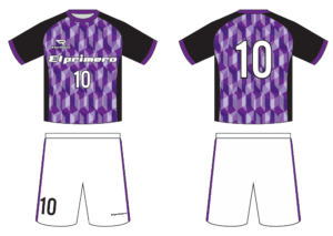 デザインユニフォーム – C25