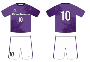 デザインユニフォーム – C26