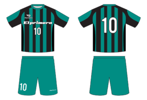 デザインユニフォーム – C27