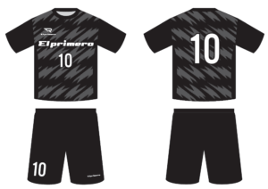 デザインユニフォーム – C28