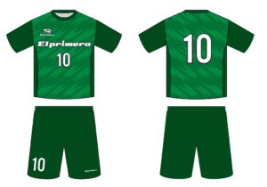 デザインユニフォーム – C29