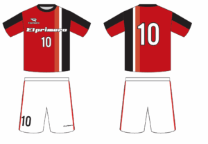 デザインユニフォーム – C3