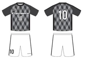 デザインユニフォーム – C30