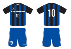 デザインユニフォーム – C4