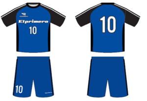 デザインユニフォーム – C7