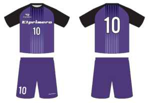 デザインユニフォーム – C9