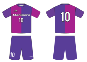 デザインユニフォーム – N1