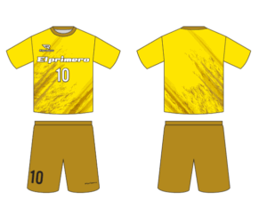 デザインユニフォーム – N11