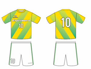 デザインユニフォーム – N12