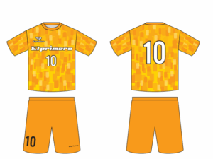 デザインユニフォーム – N14