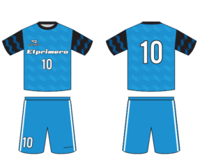 デザインユニフォーム – N16