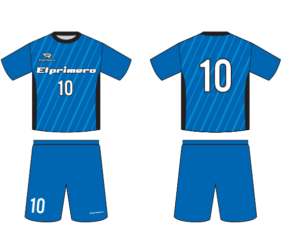 デザインユニフォーム – N17