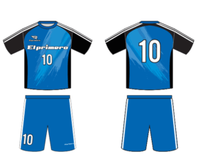 デザインユニフォーム – N18