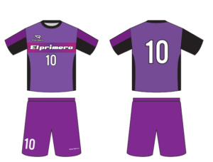 デザインユニフォーム – N2