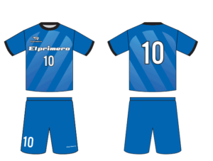 デザインユニフォーム – N20