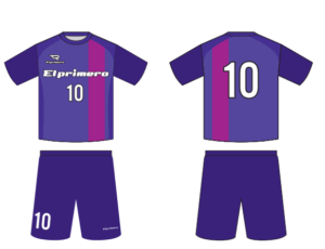 デザインユニフォーム – N3