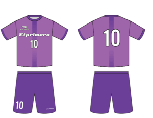 デザインユニフォーム – N4