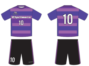 デザインユニフォーム – N5